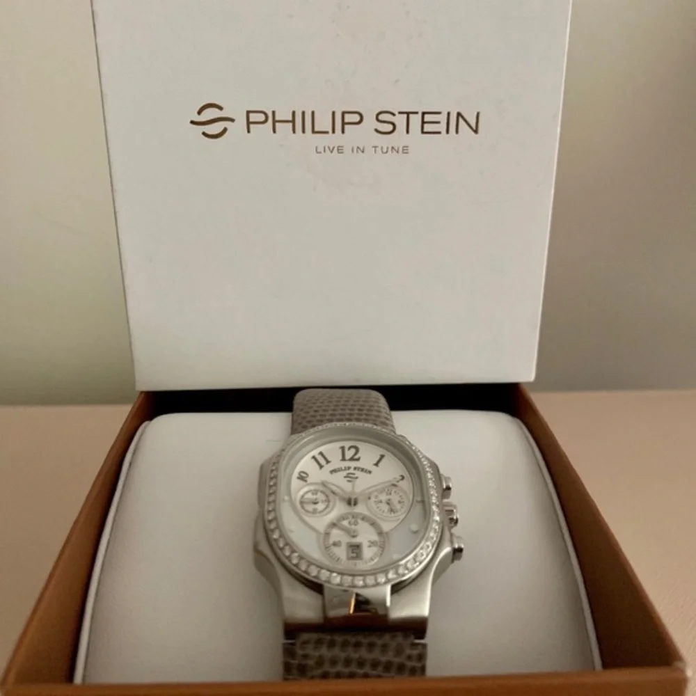 Philip Stein (PS) Natural Frequency Technology